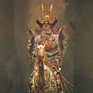 Meet your Posher, Darian